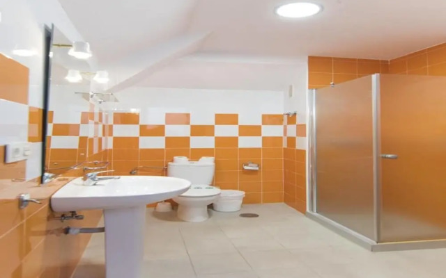 Albergue Inturjoven Punta Umbria - Hostel