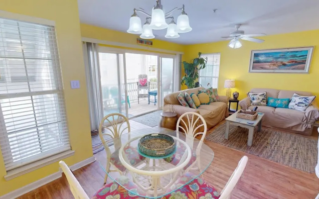 South Beach Ocean S1