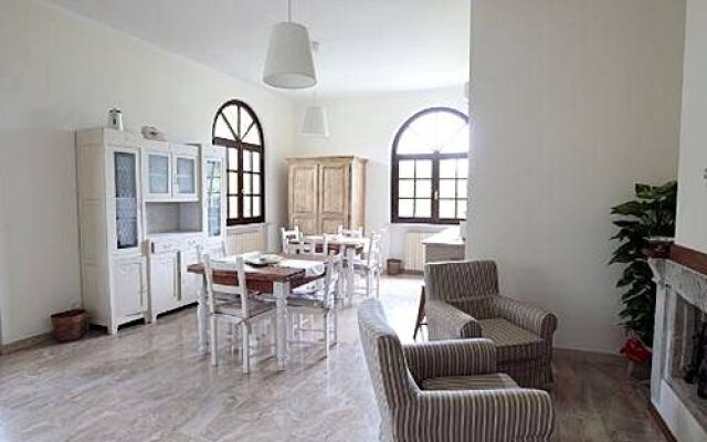 La Coralia Bed & Breakfast
