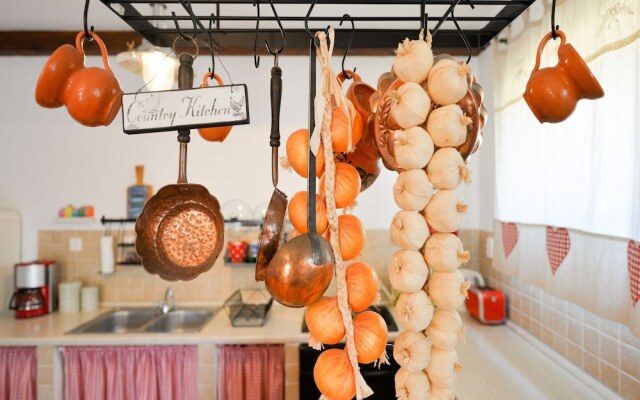 Marija - 70 m From Beach - H