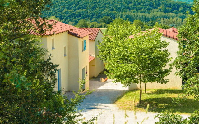 Résidence Lagrange Vacances Le Domaine des Cazelles