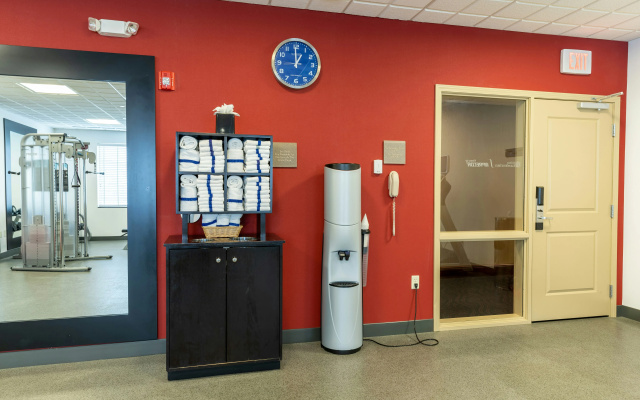 Hilton Garden Inn Des Moines West