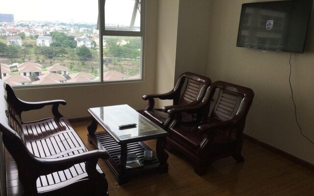 Apartment in Fuji Residence