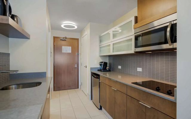 Best Western Plus Sawridge Suites