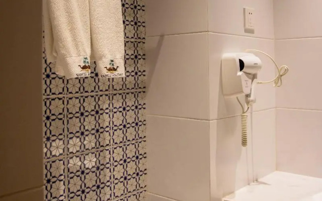 Vancii Hotel