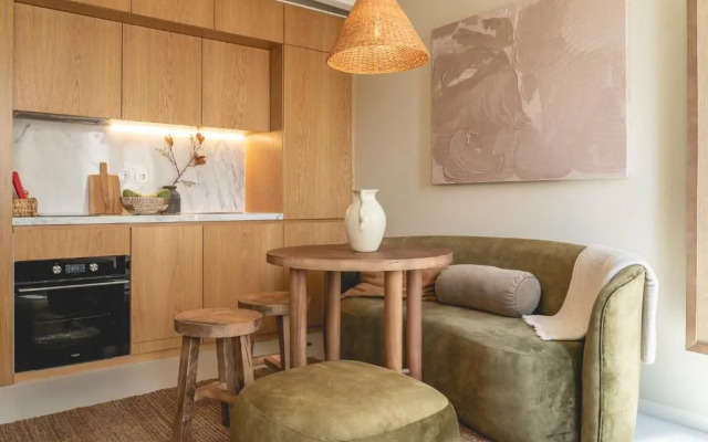 Village Aparthotel by BOA