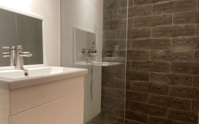 Sobornosti Apartment Poltava City