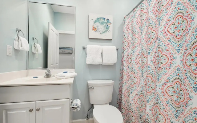 Prestwick Place 1123