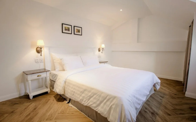 The Nest Saigon - Garden