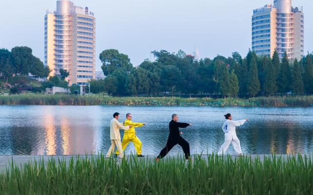 Yiwu Ocean Hotel