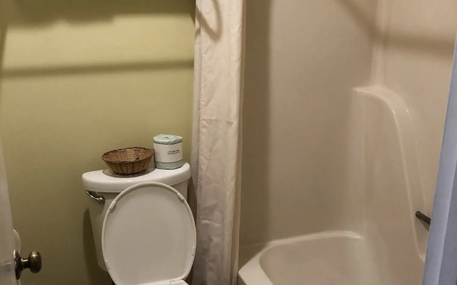 Americas Best Value Inn Jonesville