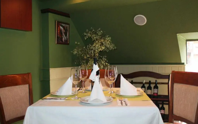 Hotel LaCorte Prishtina