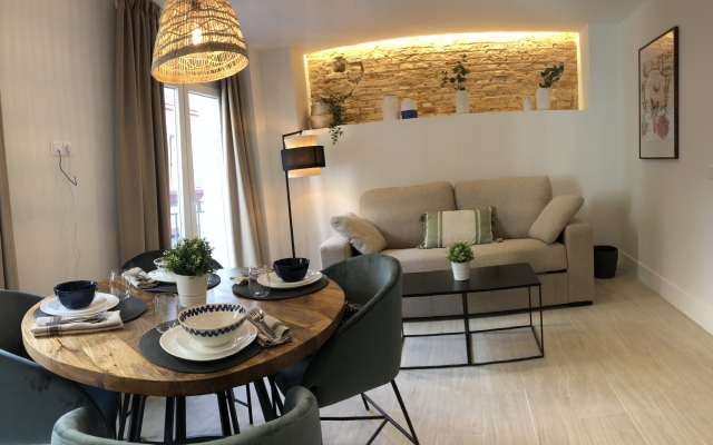 Apartamentos Magna Sevilla