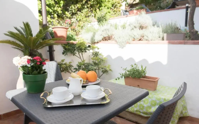 Cafisu Bed & Breakfast