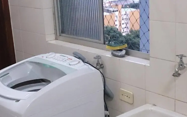 Apartamento Cataratas 2