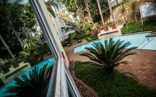 StayEasy Pretoria