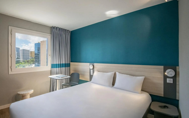 ibis budget Nice Aeroport Promenade des Anglais