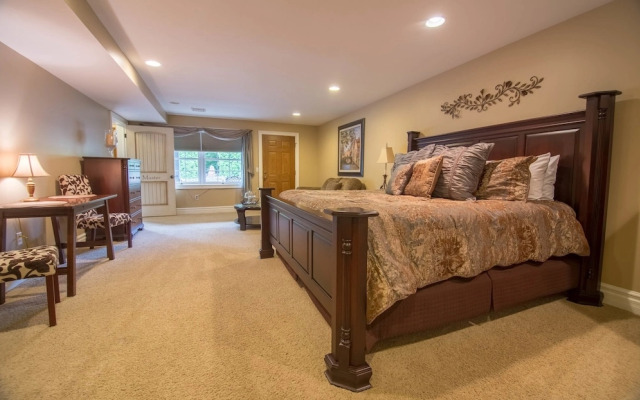 The Barn at Strasburg B&B