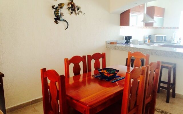 Rinconada del Sol by ChezPlaya