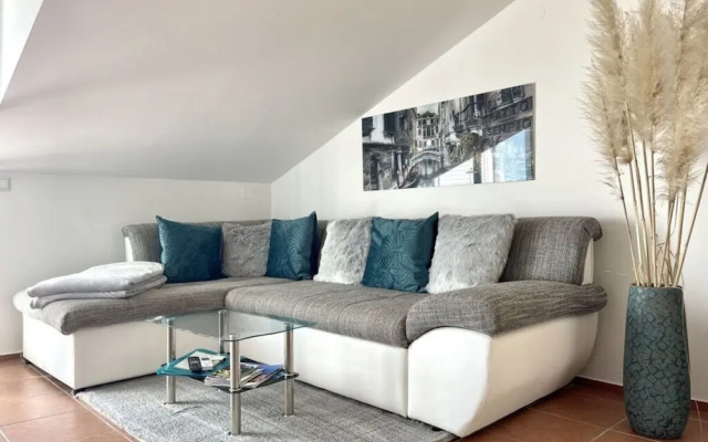 Appartement Lady Daniela