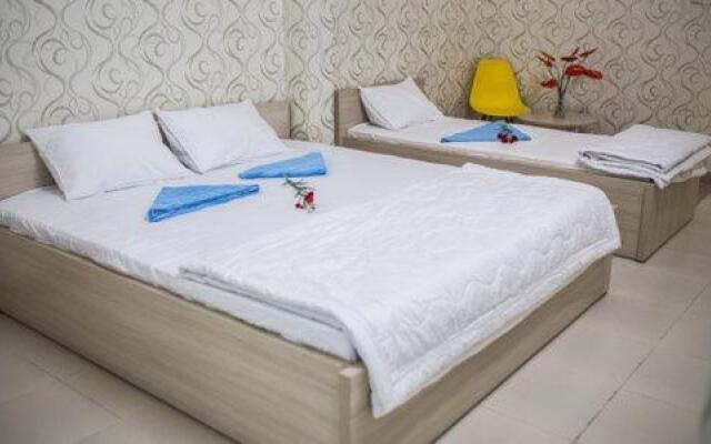 Forever Hostel