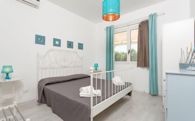Villino Malva Large Private Pool A C Wifi - 2885