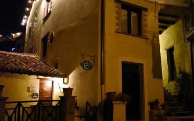 San Francesco Suite