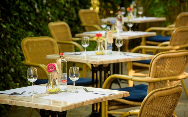 Campanile Hotel Breda