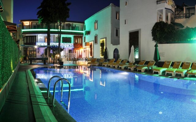 Sky Star Hotel