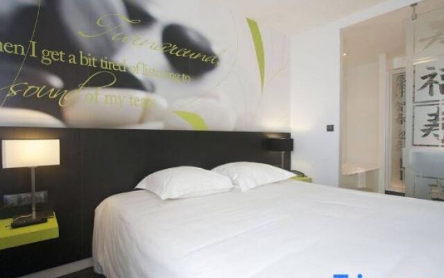 B&B HOTEL Lorient Ploemeur