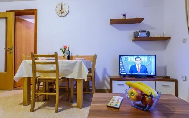 Apartmani Nena