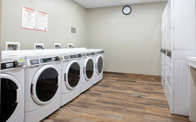 Residence Inn by Marriott Waco South