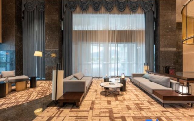 Yunxiao Junyi International Hotel