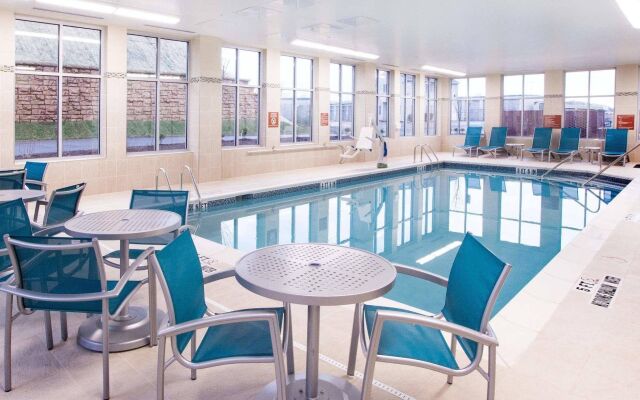 TownePlace Suites by Marriott Pittsburgh Cranberry Township