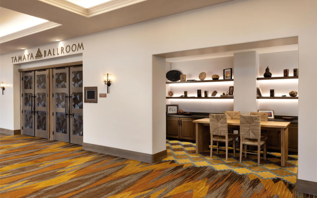 Hyatt Regency Tamaya Resort & Spa