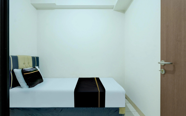 Hotel O Pgv Residence