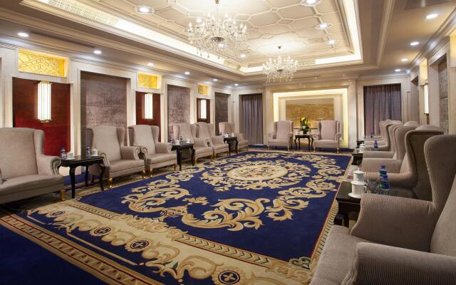 InterContinental Wuhan by IHG