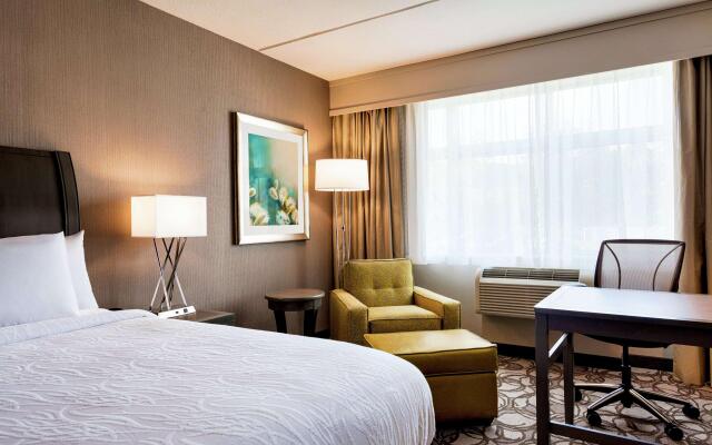 Hilton Garden Inn Lenox Pittsfield