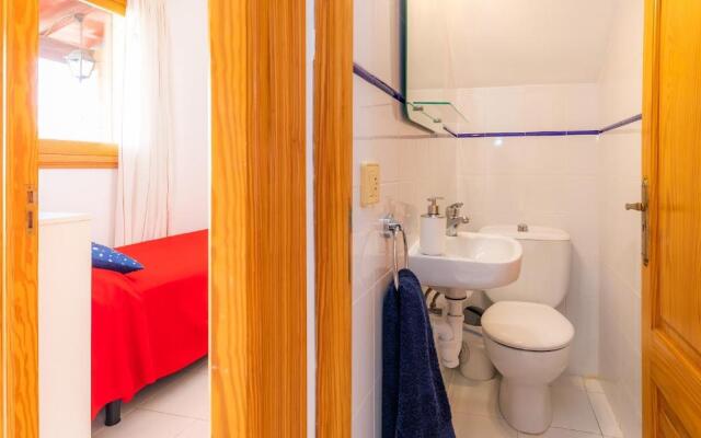 Casa Caty con piscina,a 5 minutos de la Playa