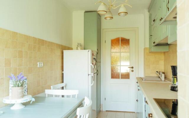 Aviatiei Luxury Apartment