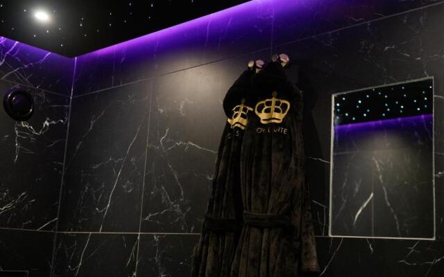 Royal Suite