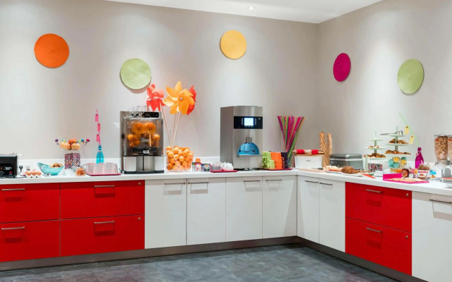 Ibis Styles Poitiers Centre