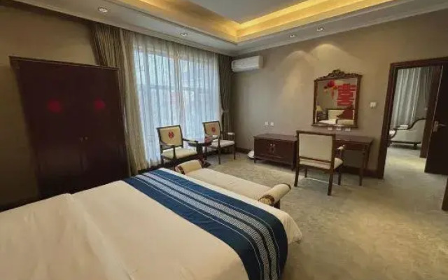 Liaohua Hotel