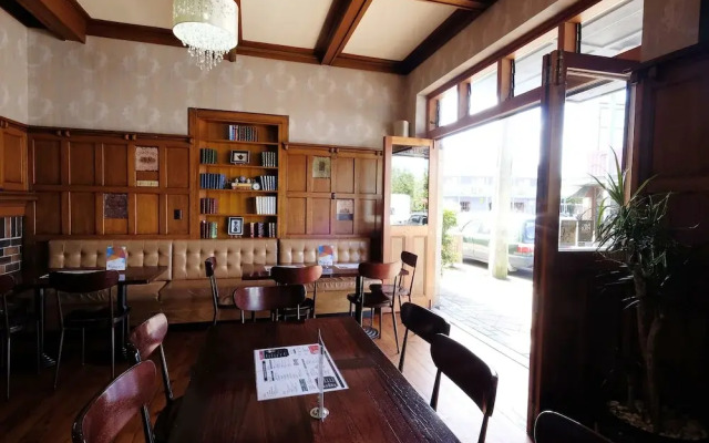 The Bayview Hotel