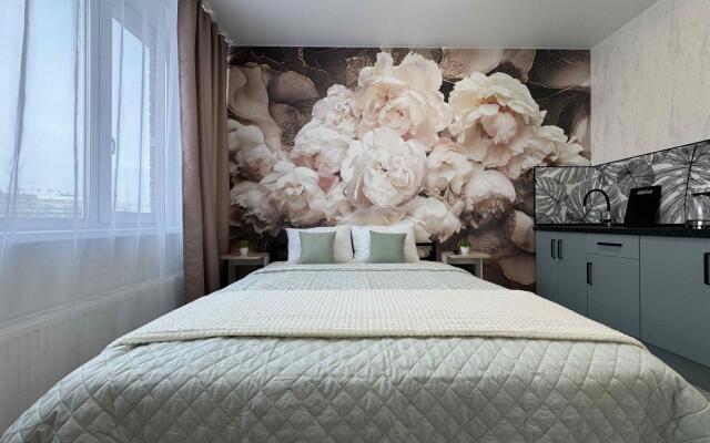 Apartment on Andrey Korenevsky street 11
