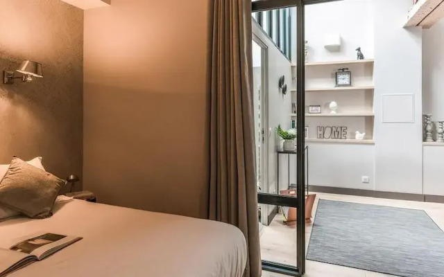 Loft Bastille