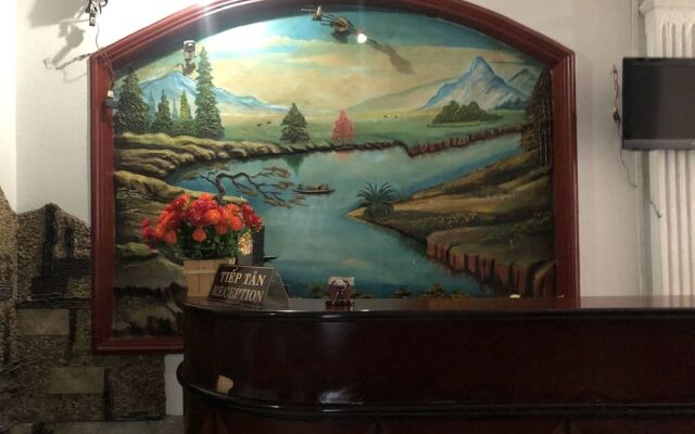 Duc Thien Hotel