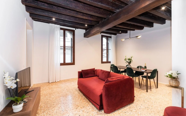 Appartamenti Miracoli