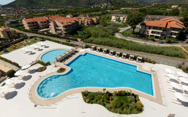 Ai Pozzi Village Hotel & Residence	