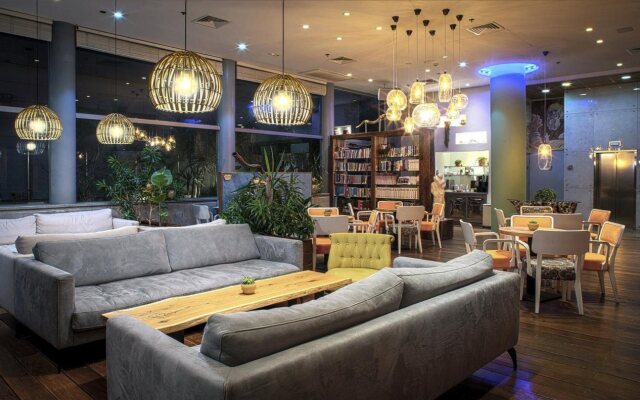 Poli Urban By Afi Hotels